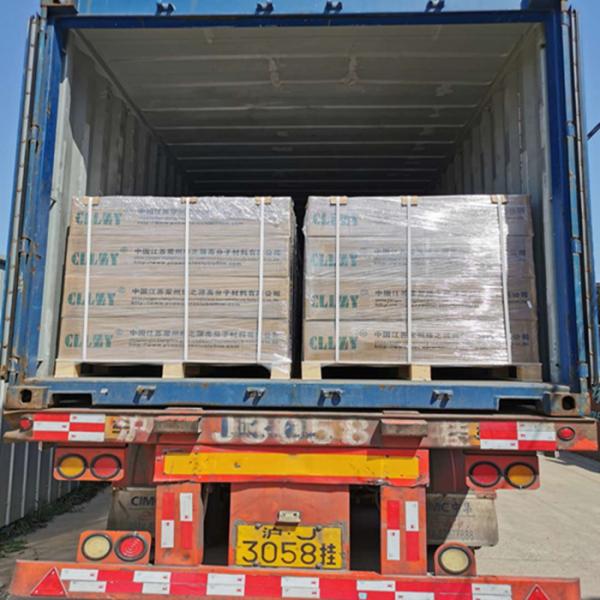 PVA Mold Release Film For Fabrication Of Solid Surface 1840mmx1000mx30um