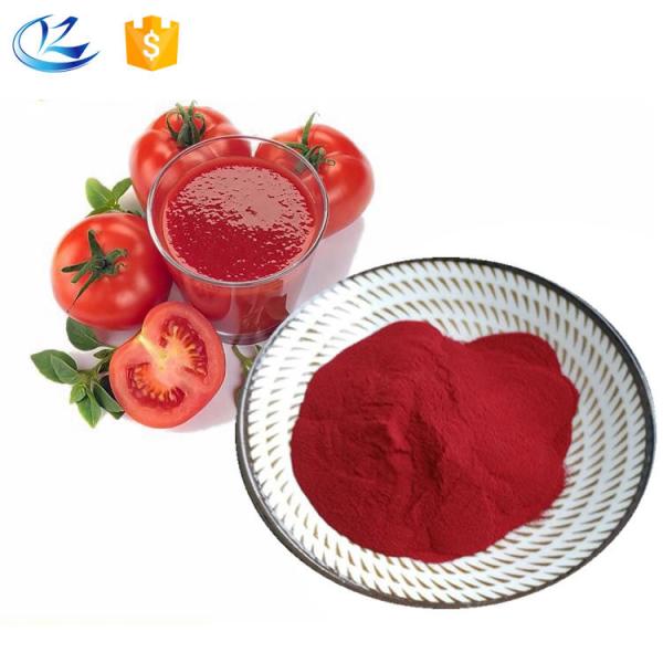 98% Lycopene Tomato Extract Powder Non GMO For Dietary Supplements