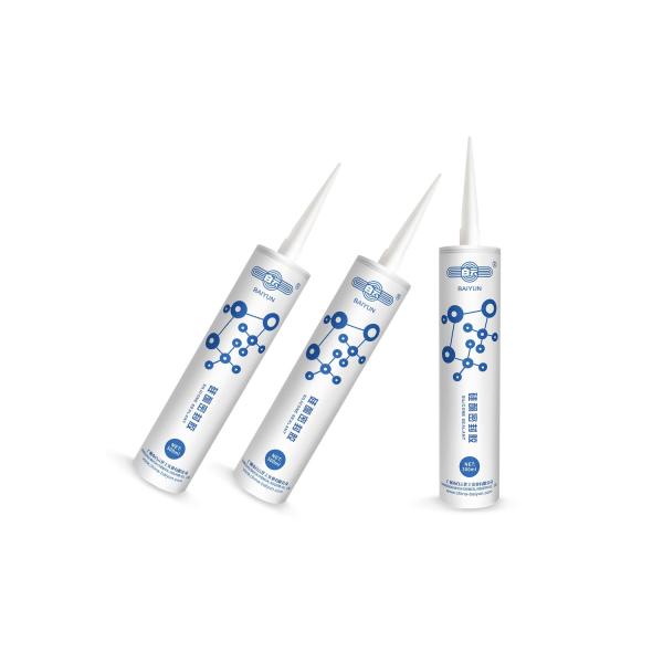 Anti Mould Caulk RTV General Purpose Sealant