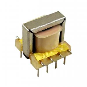 Cheap 300mW Audio Output Transformer Low Frequency 50 / 60Hz for sale