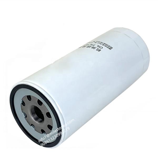 Truck Oil Filter 1000442627 For Engine WP7