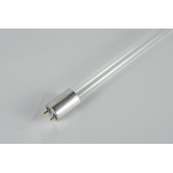 single ended 150w Quartz Ultraviolet Light For Waste Water Disinfection
