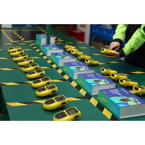 Shenzhen YuanTe Technology Co., Ltd. (Safegas)