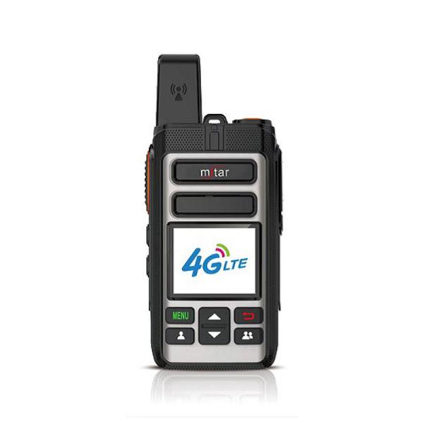 POC BQ-555 Long Distance Walkie Talkie Independent Core Transmission Unlimited Distance Fornationwide