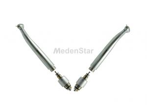 China Large Torque W And H Handpieces Dental Micro Motor Handpiece M4 / B2 Hole on sale