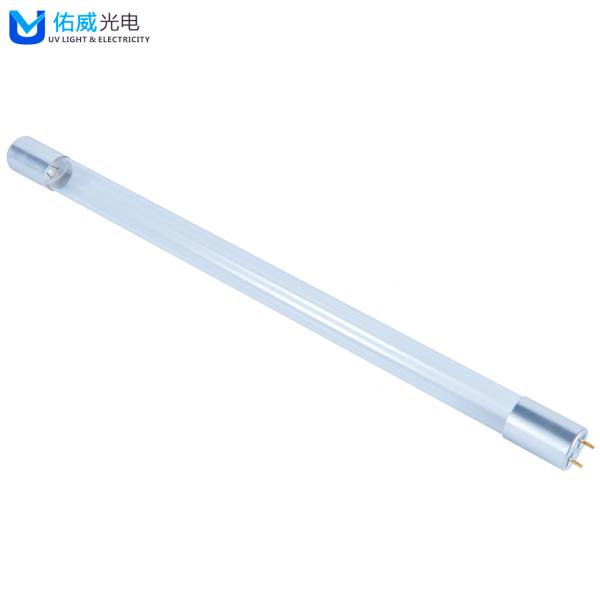 OEM 254nm T8 UVC Tube Bulb Hospital Sterilization Germicidal 36W Wall Lamp