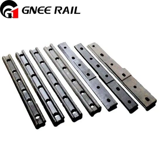 R65 Rail Fasteners Ensure Stability and Smoothness for Railway System Operation