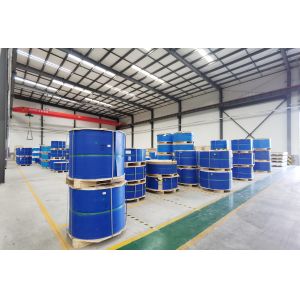 Henan Yongsheng Aluminum Industry Co.,Ltd.