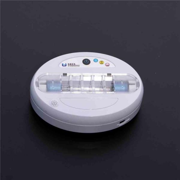 use charge Toilet Mini Germicidal Light Portable Disinfection Quartz Lamp