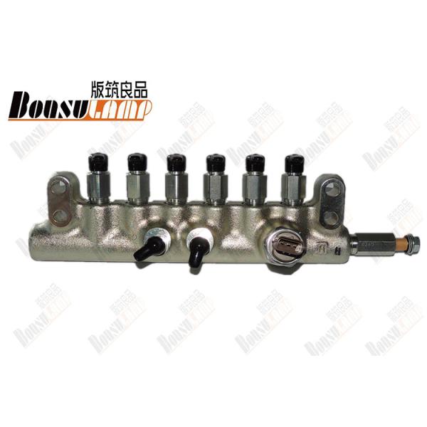 Professional  ISUZU CXZ Parts Common Rail Assy CYH / 6WF1  8976031211