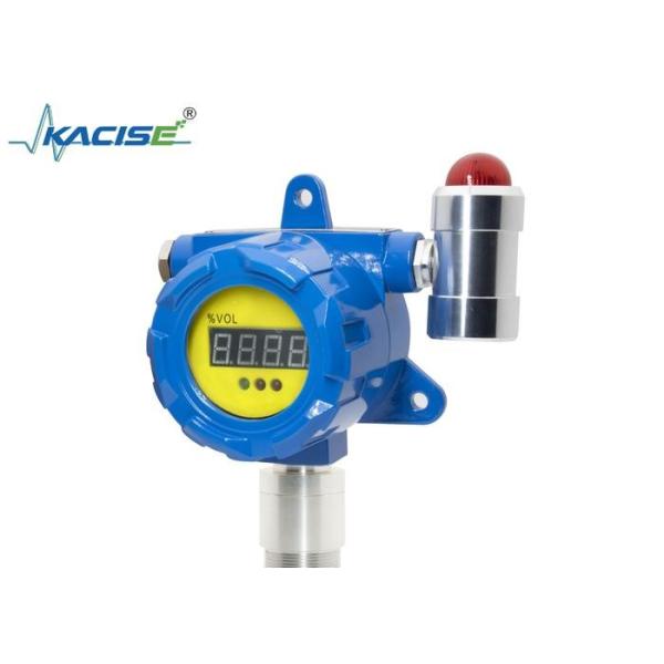 KFBH - 60 Chemical Plant Gas Detector