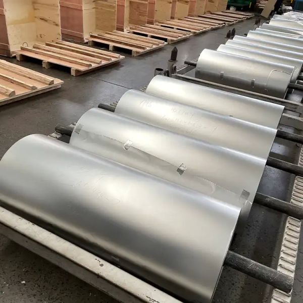 Lunch Box Aluminum Foil Roll O H22 H24 Temper Custom Width 100-1600mm Food Grade