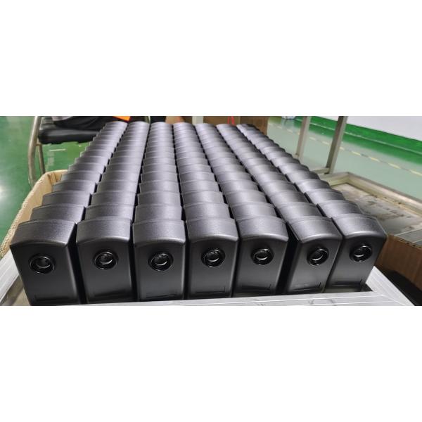 IP65 Waterproof Door Sentry Infrared Safety Beams For Gates