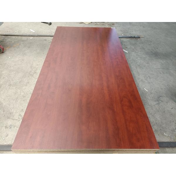 18mm Shutterply Board Film Faced Plywood For Concrete Construction