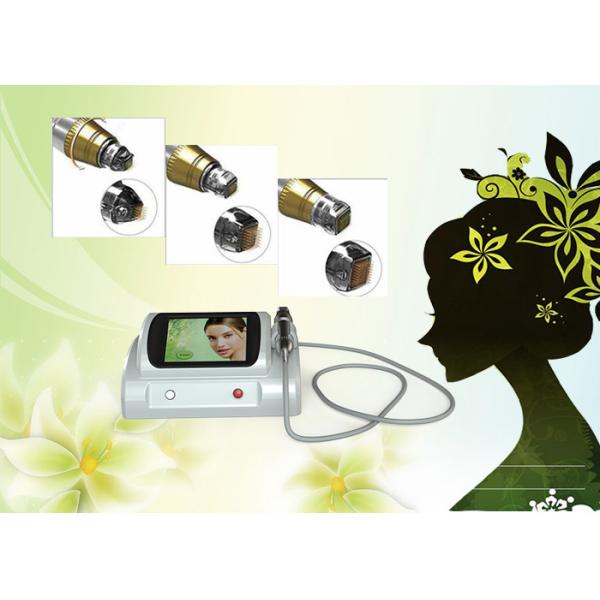 Scars and Ance removal / wrinkle removal/ /face lifting/ Skin rejuvenation fractional RF microneedle machine