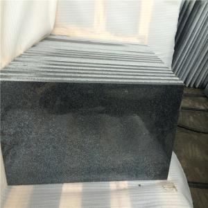 Cheap China Granite Wall Tiles Dark Grey G654 Granite Tiles Polished Surface in Size 60x30x1.5cm for sale
