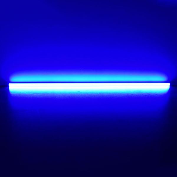 30w 40w 50w T8 UVC Sanitizing Lamps G64T8L Low Pressure For Home