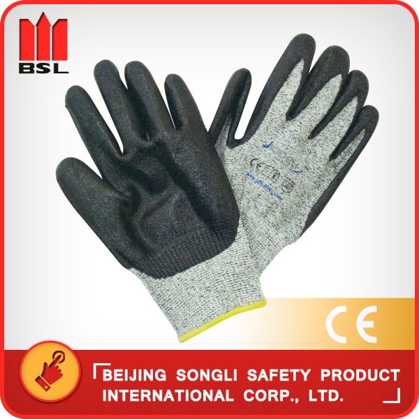 SLG-PD8026 Cut resistance working gloves