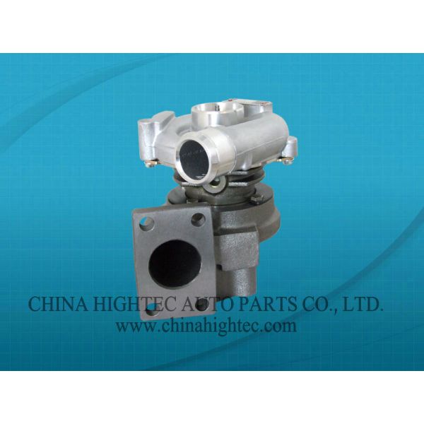 Turbo for Perkins GT25		2674A225