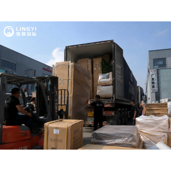 Furniture Freight Forwarder China to USA | DDP Shipping | Ocean Transport