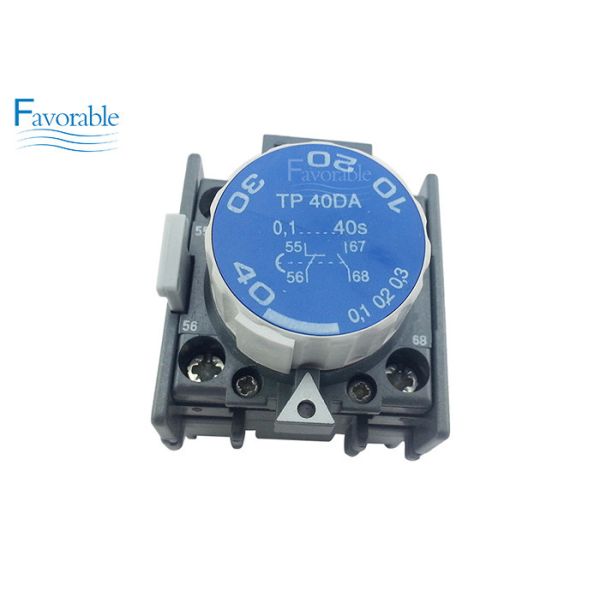 Abb Tp40da Td Pneu Timer On Delay For Gt7250 904500276 Reset Tablet