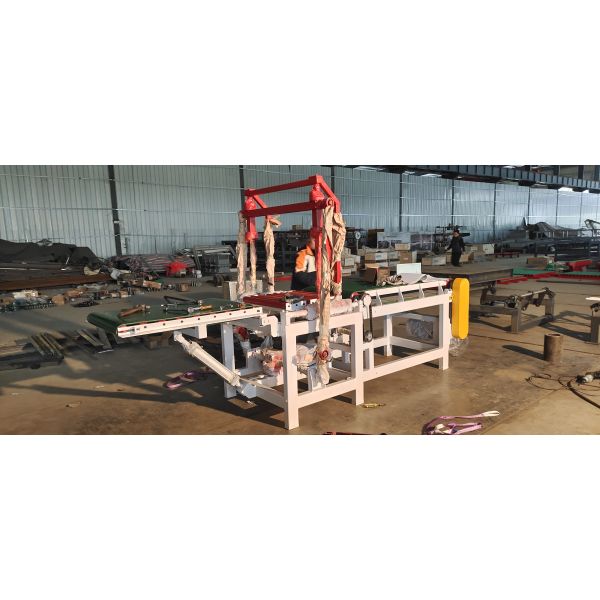Clay Brick Cutting Machine Earth Interlocking Clay Brick Making Machine Hollow Block Cutter