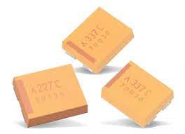 TPSB107M010R0400 Electronic Components Capacitors Consumer Electronics