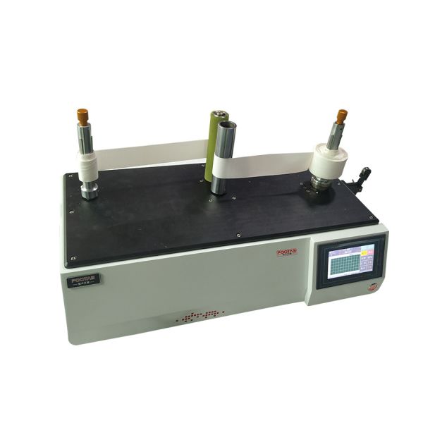 Adhesive Tapes Unwind 122m/Min CI701G Pull Force Tester