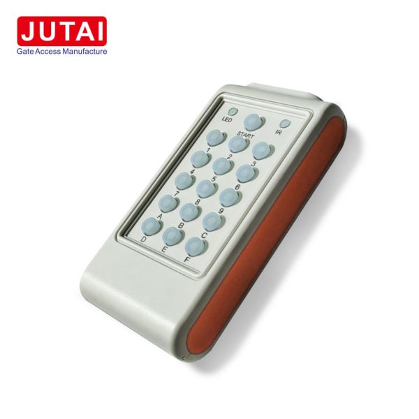 Microwave Sensor For High Speed Rolling Shutter Doors / Industrial Stacking Door