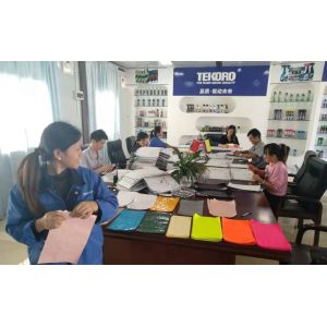 TEKORO CAR CARE INDUSTRY CO., LTD.