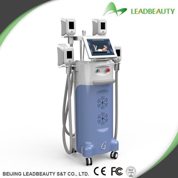 Great weight loss machine cryolipolysis