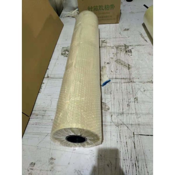 PVA Water Soluble Protective Film For Mold Release (2200mmx1000mx30micron)