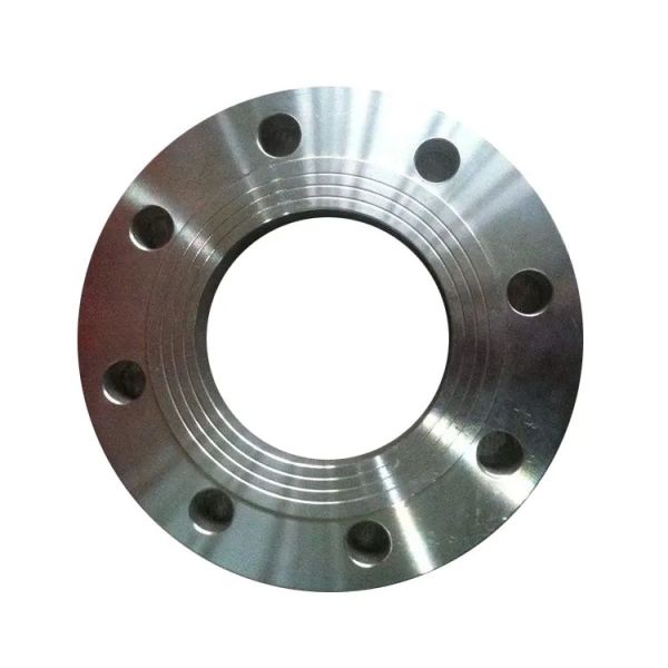 ASME 16.5 Large Diameter Steel Flanges JPI-7S-15 Large Diameter Carbon Steel Flanges For Petroleum Industry