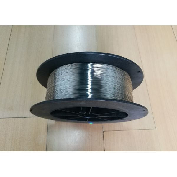 Aluminum 0.10 Max Alloy 52 , Soft Glasses Ceramics Sealing High Strength Alloy