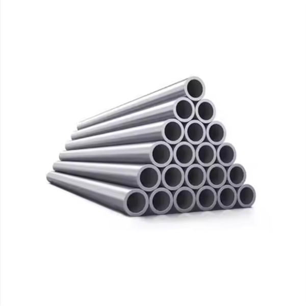Thin Wall Stainless Steel Pipes 0.5mm JIS G3459 Lightweight for HVAC Ducting