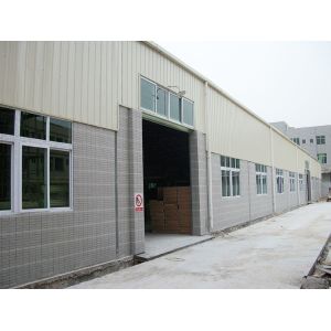 Anhui Filter Environmental Technology Co.,Ltd.