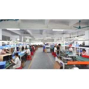 Huizhou Longshengxiang Electronics Co., Ltd