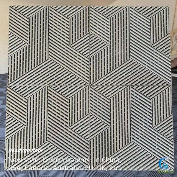 Gray Garage Floor Tile Mats Interlocking Plastic Garage Floor Tiles