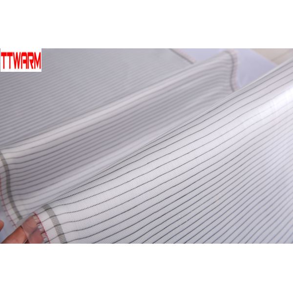 Floor Heating Parts Soft Heating Film Long Life / Low Energy Consumption