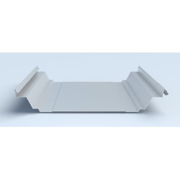 ODM 3mm Corrugated Metal Steel Floor Decking Building Materials