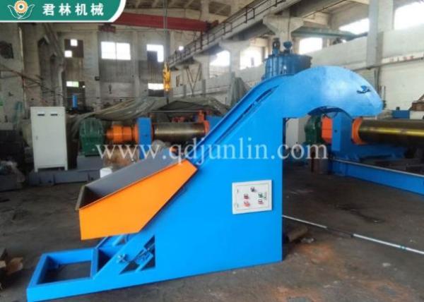 Customized Rubber Bucket Elevator For Hoisting Lifting Rubber Compound