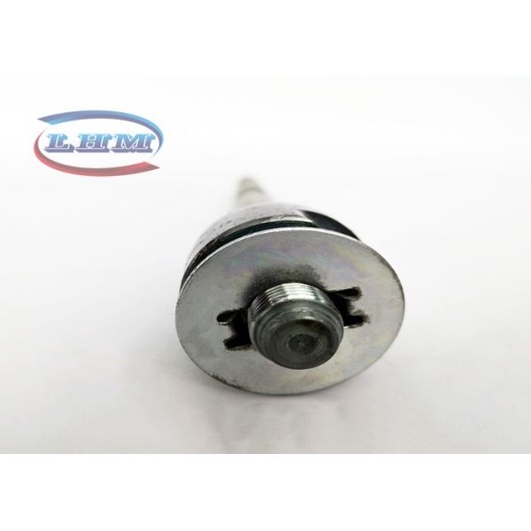 Steel Auto Spare Parts / Rack End 45503 09650 For Toyota Corolla ZRE152