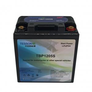 Cheap 12V 5Ah Lithium Ion Storage Battery Start Power Packs 72Wh BIS TESSON for sale