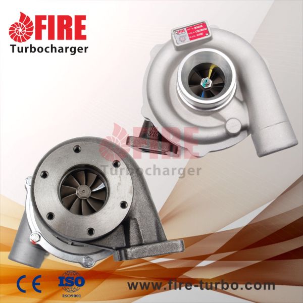 Industrial Perkins Turbocharger GT3267 Turbo 452234-5006S 2674A335