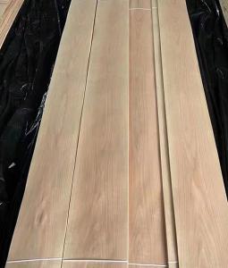 Cheap Crown Cut American Cherry Wood Veneer For Fancy Boards Interior Design for sale