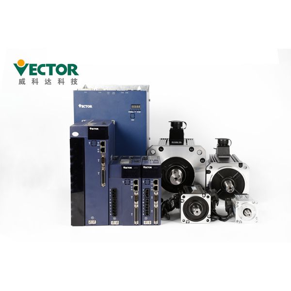 Three Phase 4 Axis Tension Control Servo System For Printing Machine