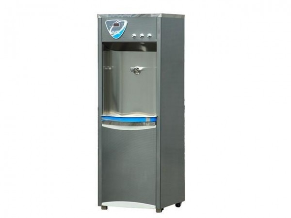Commercial Water Coolers Drinking Fountains 220V 50HZ Office Water Fountain