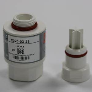 China Practical MOX4 Oxygen Sensor , Multipurpose 02 Sensor Medical on sale