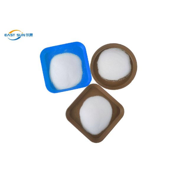 1kg 5kg 80-200micron Tpu White Powder Polyurethane Hot Melt Adhesive Dtf Powder