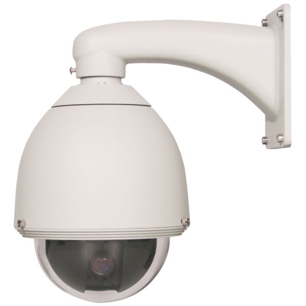 IP High Speed Dome Camera
